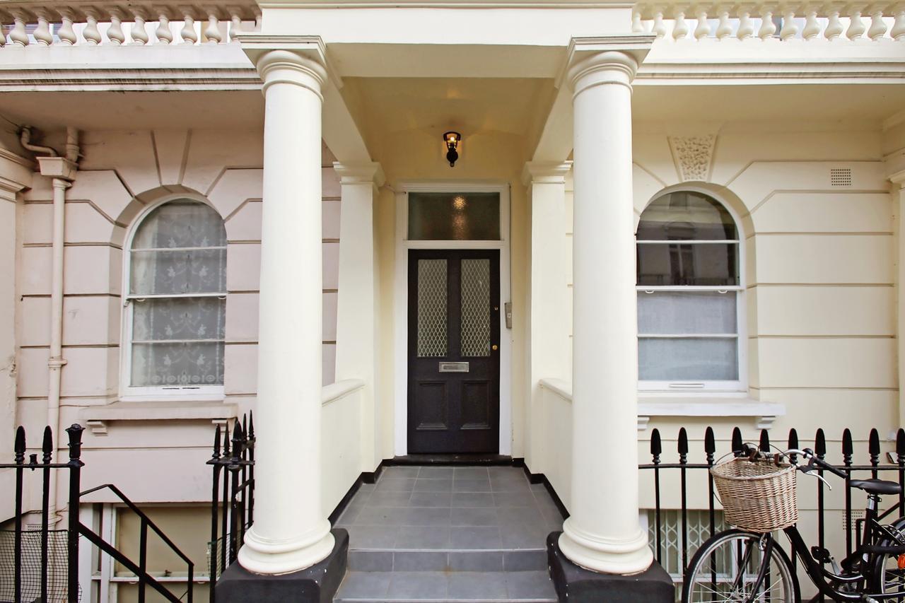 Central London Flat In Westminster Exterior photo